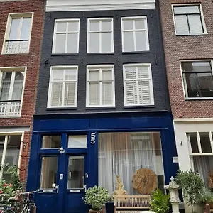 Apartment Lily, Amsterdam